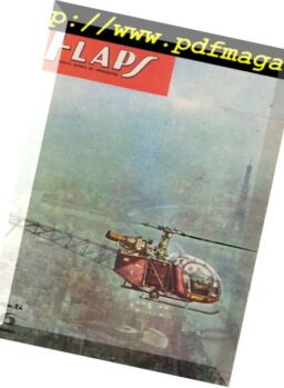 Flaps – N 24