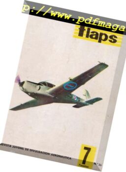 Flaps – N 26