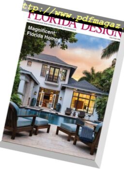 Florida Design – March 2018
