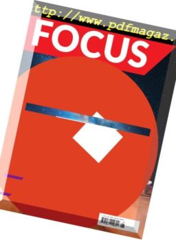 Focus Poland – Maj 2018
