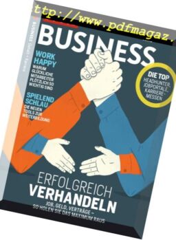 Focus Spezial – Mai 2018