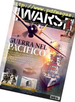 Focus Storia Wars – maggio 2018
