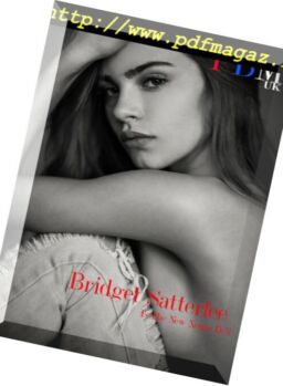 Fruits Basket – April 2018