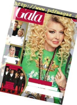 Gala Poland – 21 Maja 2018
