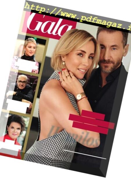 Gala Poland – 23 Kwietnia 2018 Cover