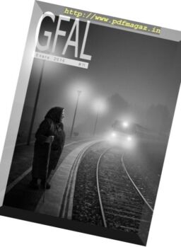 Gfal – 01-2016