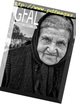 Gfal – 02-2016