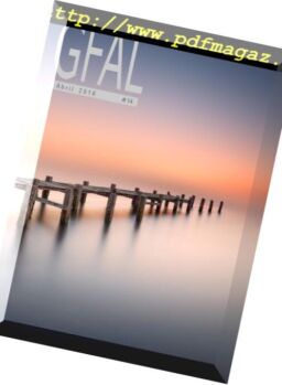 Gfal – 04-2016