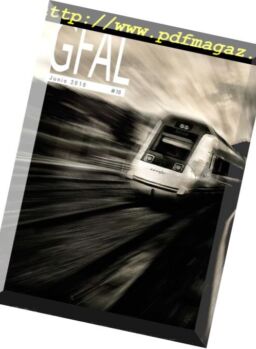 Gfal – 06-2016