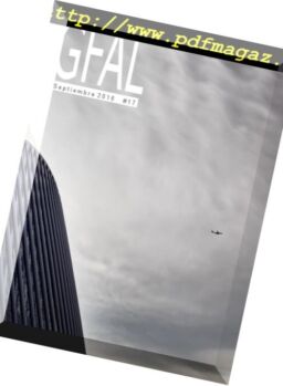 Gfal – 09-2016