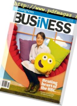 Greater Manchester Business Week – May 09, 2018