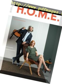 H.O.M.E. Osterreich – Mai 2018