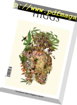 HIGGS – April 2018