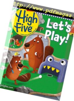 Highlights High Five – June 2018