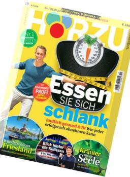 Horzu – 04. Mai 2018