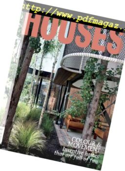 Houses Australia – June 2018