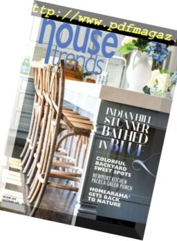 Housetrends Greater Cincinnati – May-June 2018