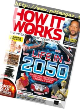 How It Works – September 2018