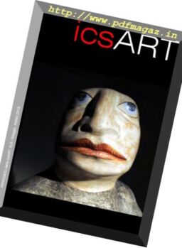 IcsART – Maggio 2018