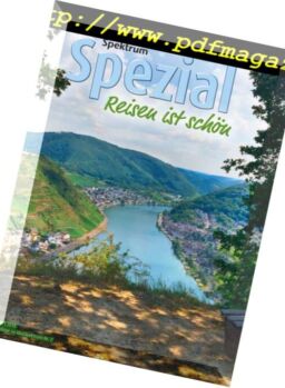 Idea Spektrum Spezial – Nr.1 2018