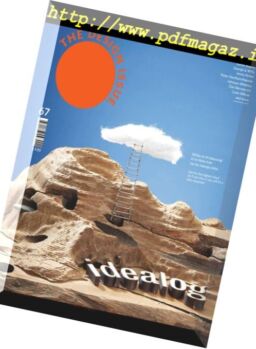 Idealog – 22 March 2018