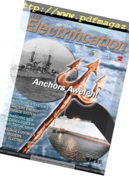 IEEE Electrification Magazine – June 2015