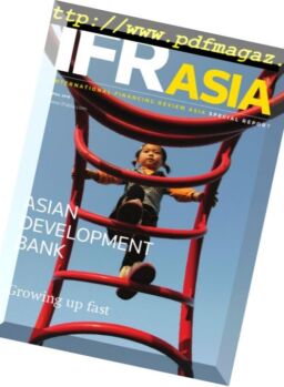 IFR Asia – 21 April 2018