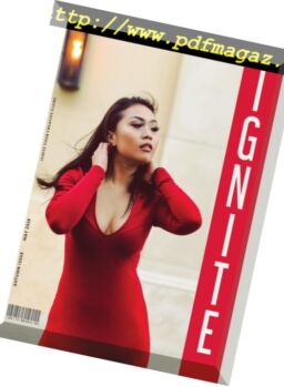 Ignite Magazine – May 2018