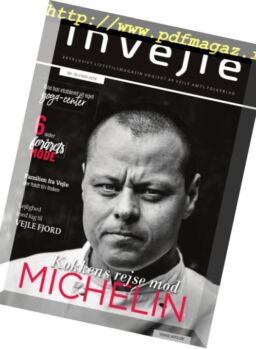 InVejle – maj 2018