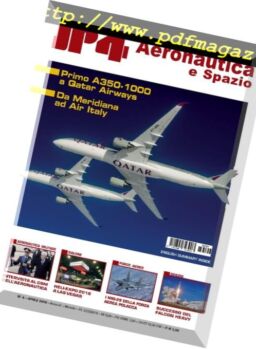 JP4 – Aprile 2018
