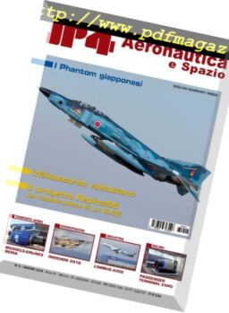 JP4 – Maggio 2018