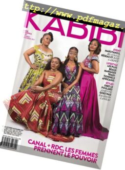 Kabibi – octobre 2017