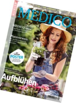 Kurier Medico – Nr.4, 2018