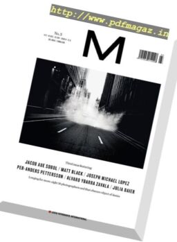 Leica M Magazine – N 3, 2015