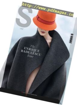 Leica S Magazine – N 6, 2015
