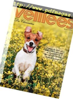 Les Veillees des chaumieres – 18 avril 2018