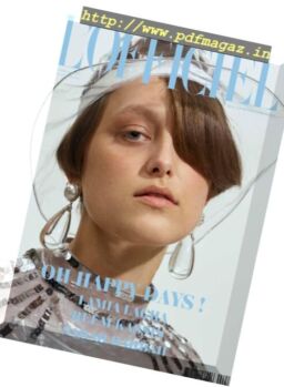 L’Officiel Levant – Avril-Mai 2018