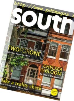 London Property South – May 2018