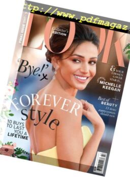 Look UK – 04 June 2018