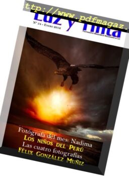 Luz y Tinta – 01-2016