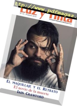 Luz y Tinta – 02-2016