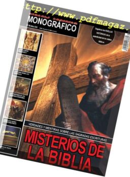 Mas Alla Monografico – mayo 2018