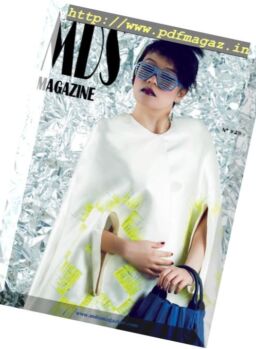 Mds Magazine – N 28, 2018