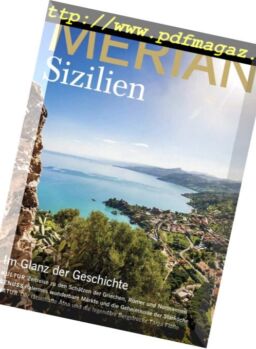 Merian – Juni 2018