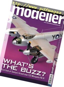 Military Illustrated Modeller – 2015-09