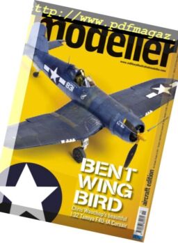 Military Illustrated Modeller – 2015-11