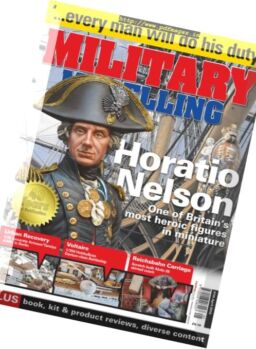 Military Modelling – Vol.48 N 5, 2018