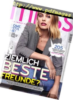 Miss – Mai 2018