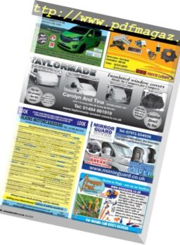 MMM – July 2018