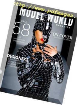 Model World Magazine – April 2018
